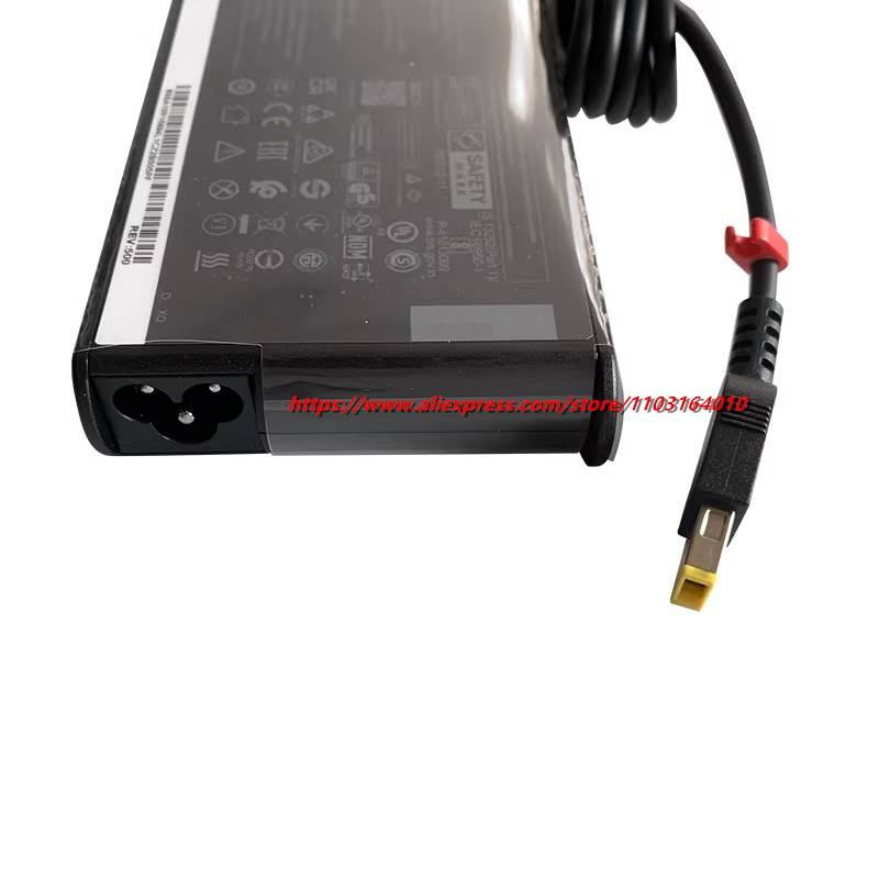 Adattatore CA per laptop origi - Laptop Charger recensione e prezzo