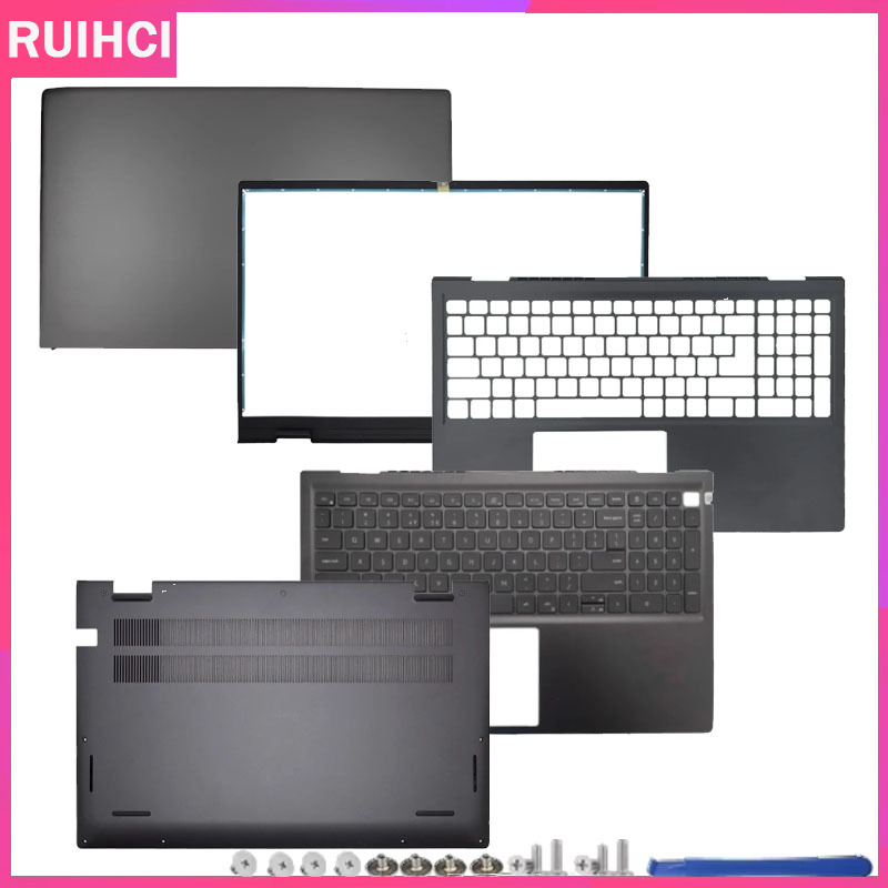 Nuovo per DELL Vostro 5510 551 - Keyboard Cover recensione e prezzo