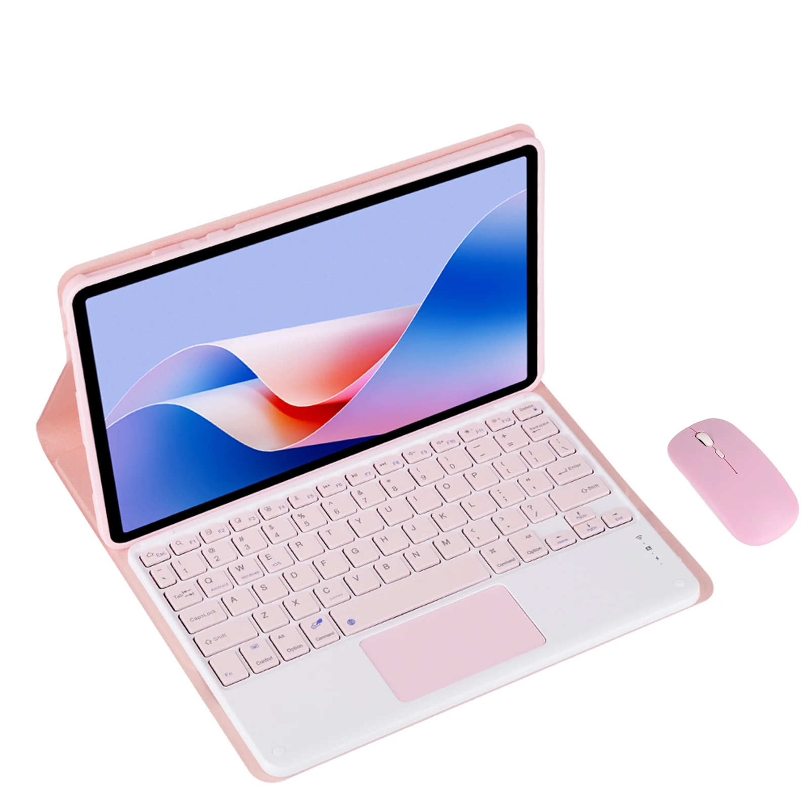 Custodia con tastiera per Leno - Keyboard Cover recensione e prezzo