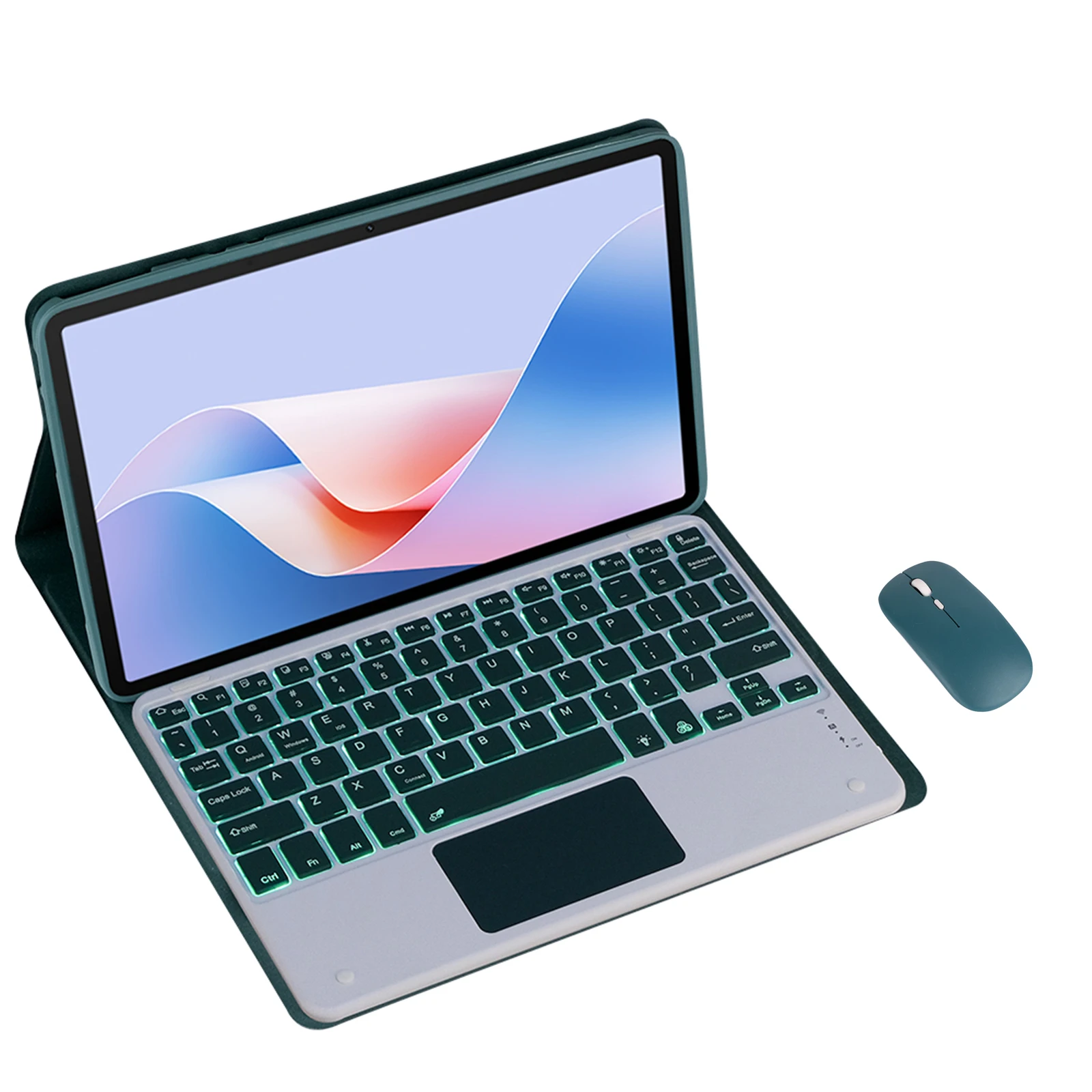 Custodia con tastiera per Leno - Keyboard Cover recensione e prezzo