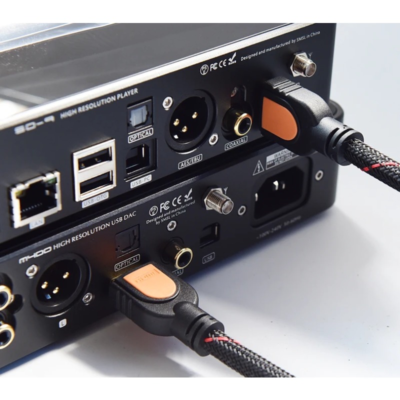 Cavo HDMI IIS in Rame Senza Os - Hdmi Cable recensione e prezzo