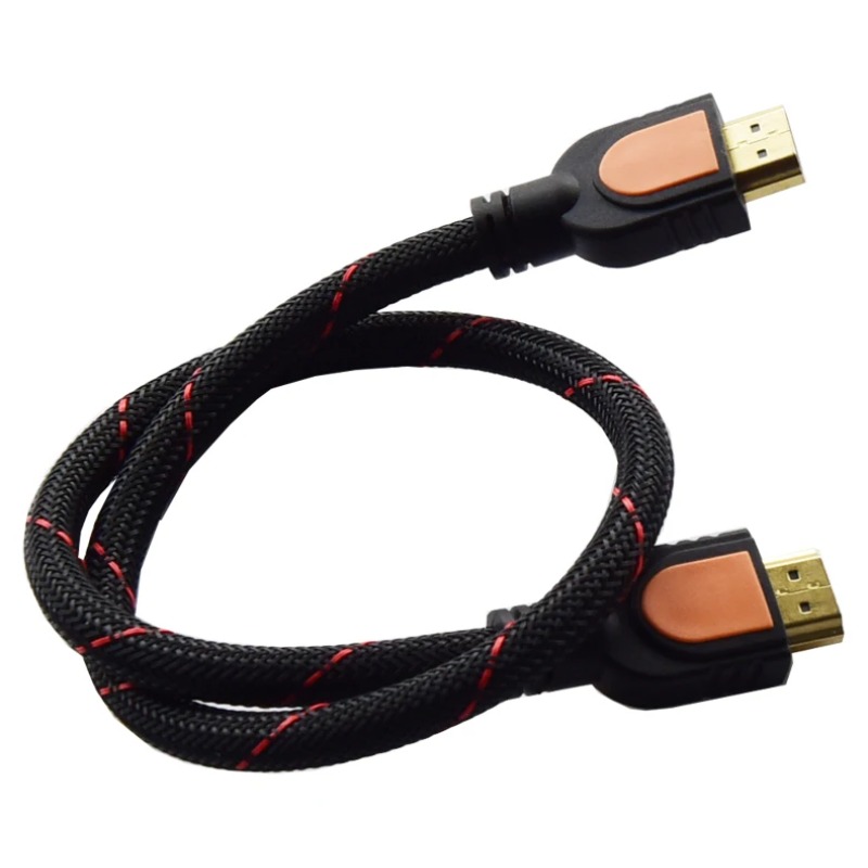 Cavo HDMI IIS in Rame Senza Os - Hdmi Cable recensione e prezzo