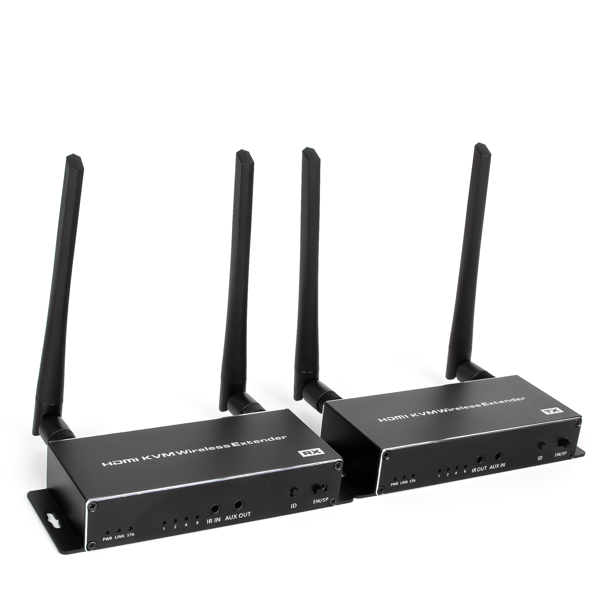 Estensore KVM wireless Trasmet - Laptop Mouse recensione e prezzo
