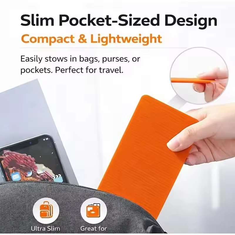 Supporto per telefono in silic - Laptop Stand recensione e prezzo