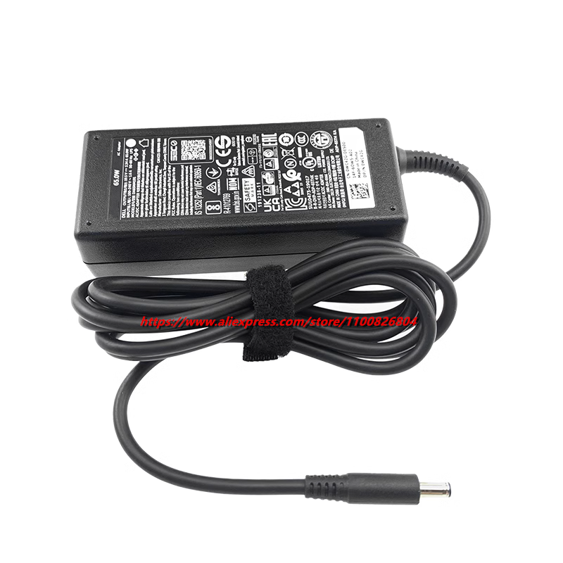 Alimentatore originale per lap - Laptop Charger recensione e prezzo