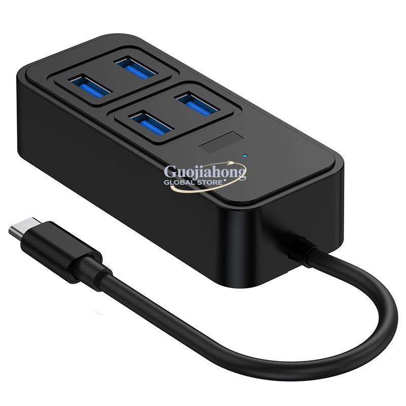 Hub USB 3.0 transfrontaliero,  - Usb C Hub recensione e prezzo