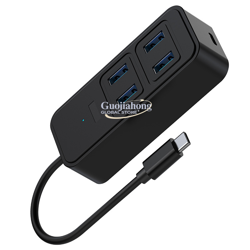 Hub USB 3.0 transfrontaliero,  - Usb C Hub recensione e prezzo
