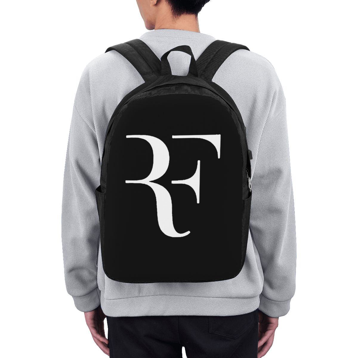 Zaino Roger Federer, borsa da  - Laptop Bag recensione e prezzo