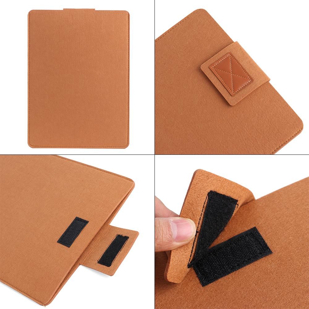 Borsa Professionale in Feltro  - Laptop Sleeve recensione e prezzo