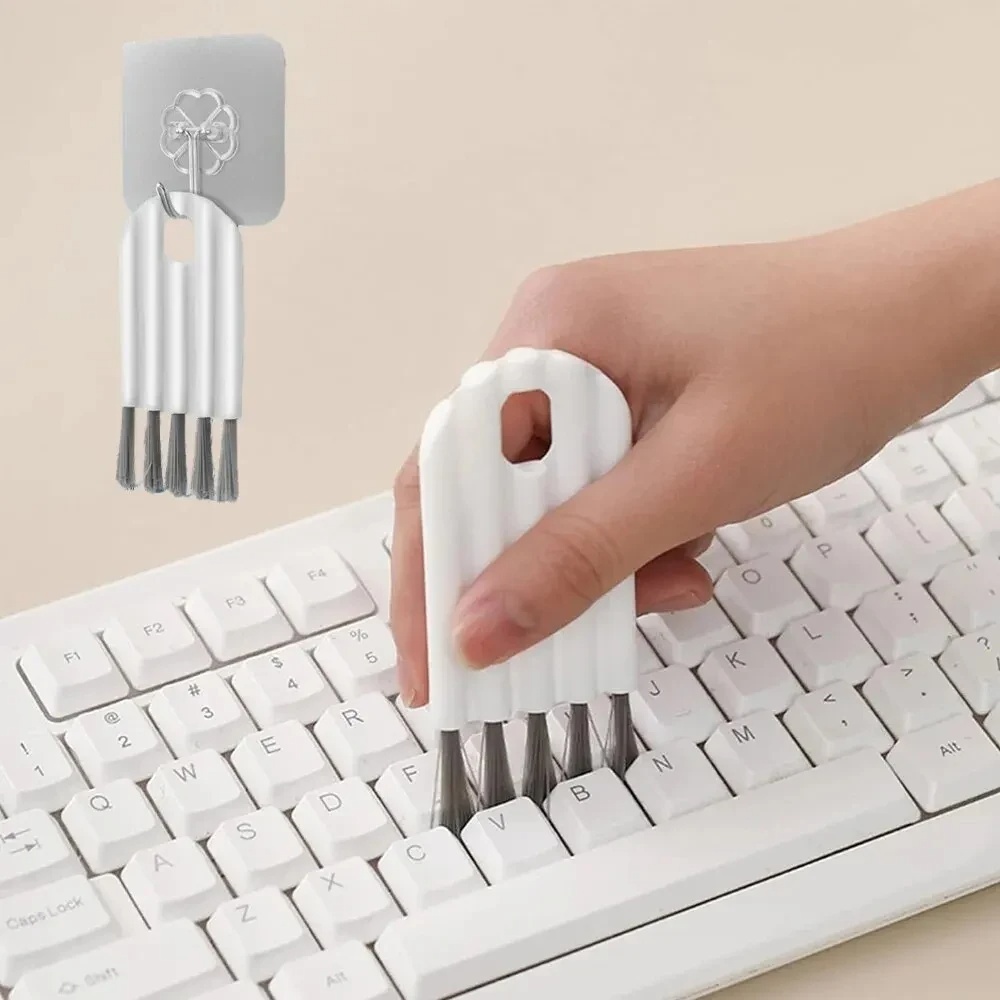 Spazzola Multifunzionale Fless - Keyboard Cover recensione e prezzo