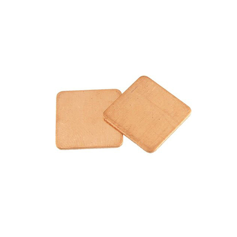 15x15mm Rame del Dissipatore d - Laptop Cooling Pad recensione e prezzo