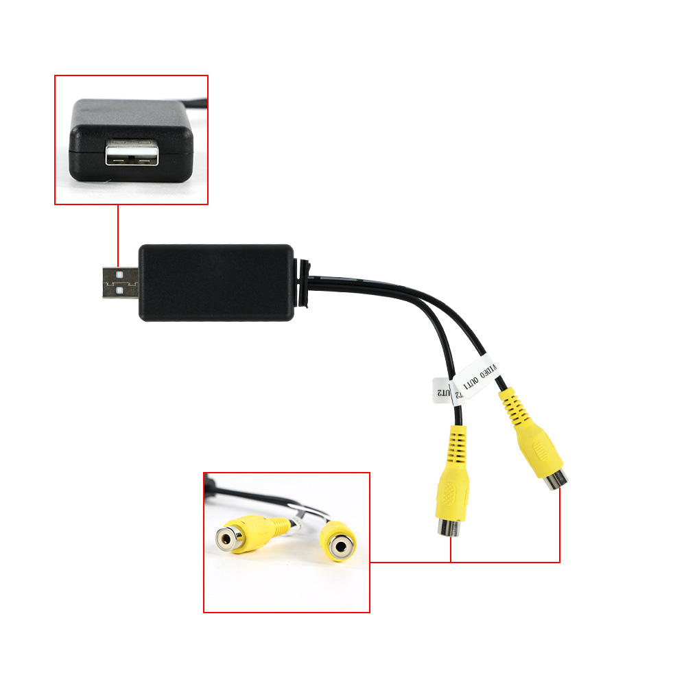 Scatola adattatore uscita vide - Hdmi Cable recensione e prezzo