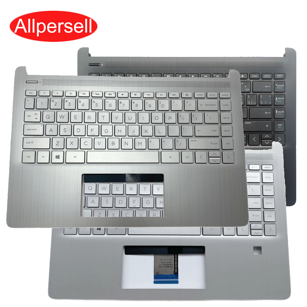 Tastiera poggiapolsi per HP 14 - Keyboard Cover recensione e prezzo