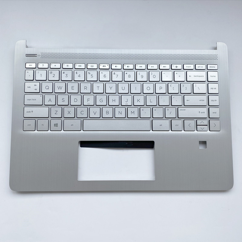 Tastiera poggiapolsi per HP 14 - Keyboard Cover recensione e prezzo