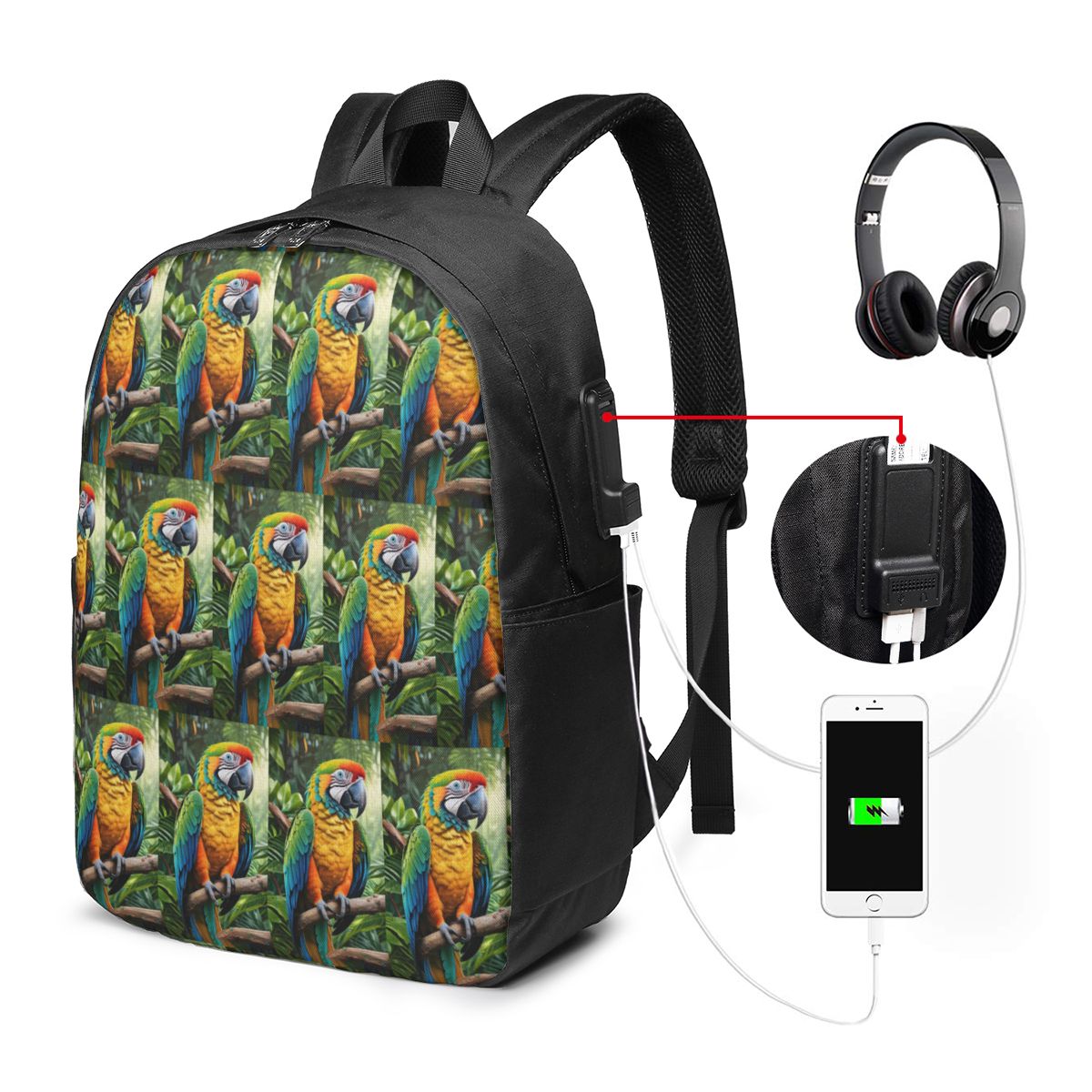 Borsa da viaggio per notebook  - Laptop Bag recensione e prezzo
