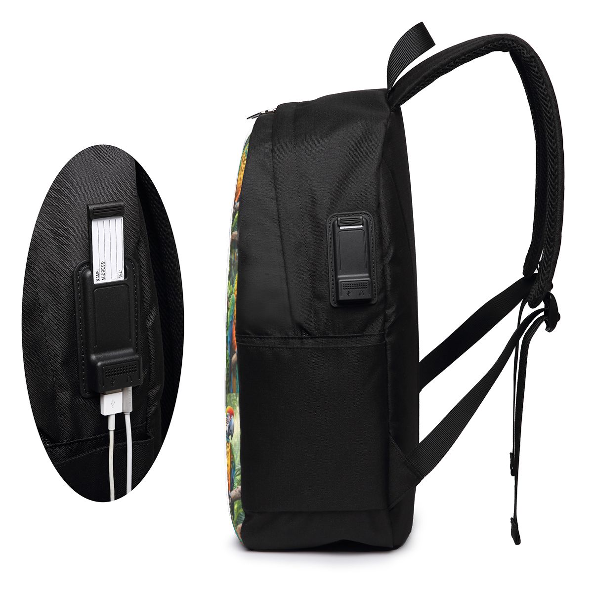 Borsa da viaggio per notebook  - Laptop Bag recensione e prezzo