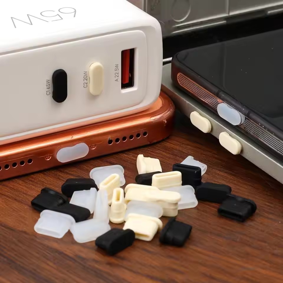 Tappi Antipolvere Tipo C, Cope - Usb C Hub recensione e prezzo