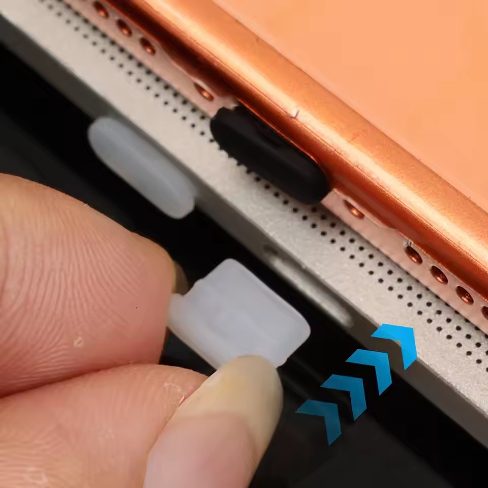 Tappi Antipolvere Tipo C, Cope - Usb C Hub recensione e prezzo