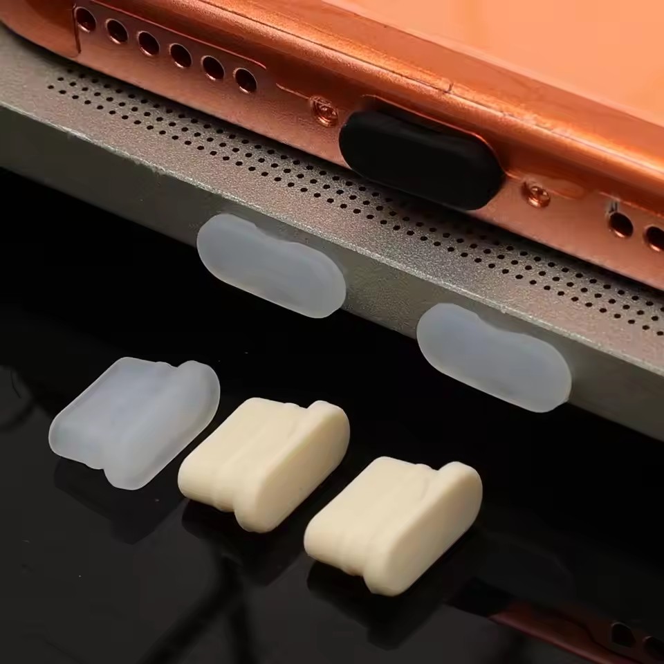 Tappi Antipolvere Tipo C, Cope - Usb C Hub recensione e prezzo