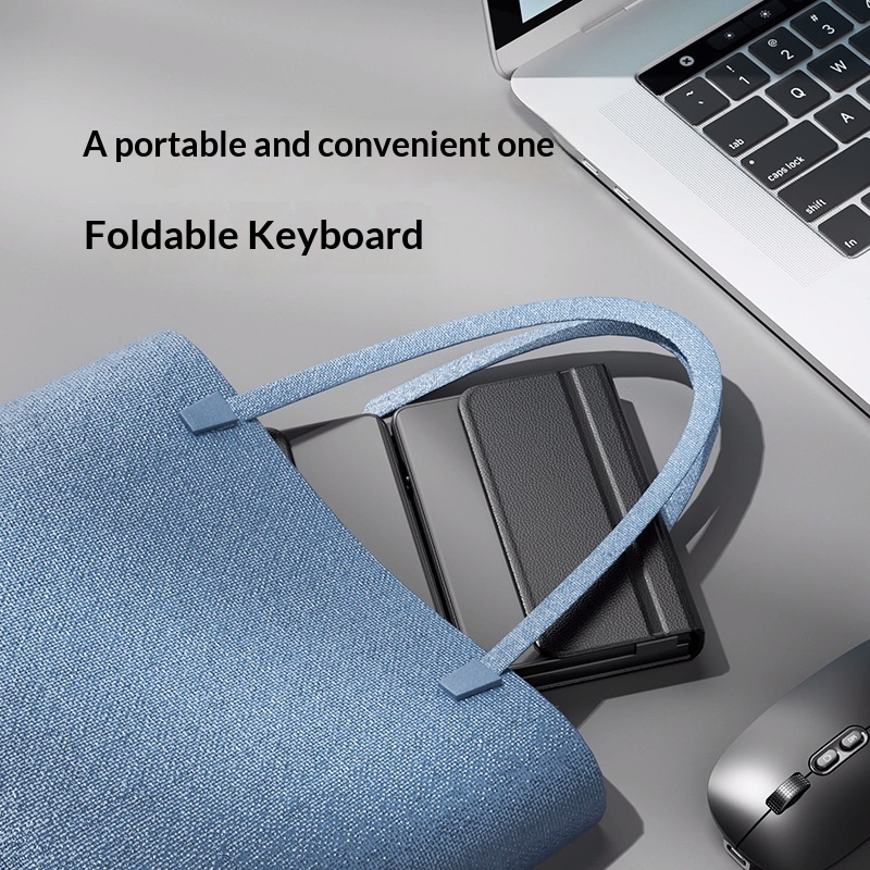 Tastiera Bluetooth wireless Me - Laptop Mouse recensione e prezzo