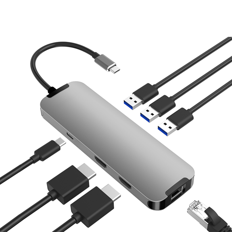 Hub USB Tipo C Multifunzione O - Usb C Hub recensione e prezzo