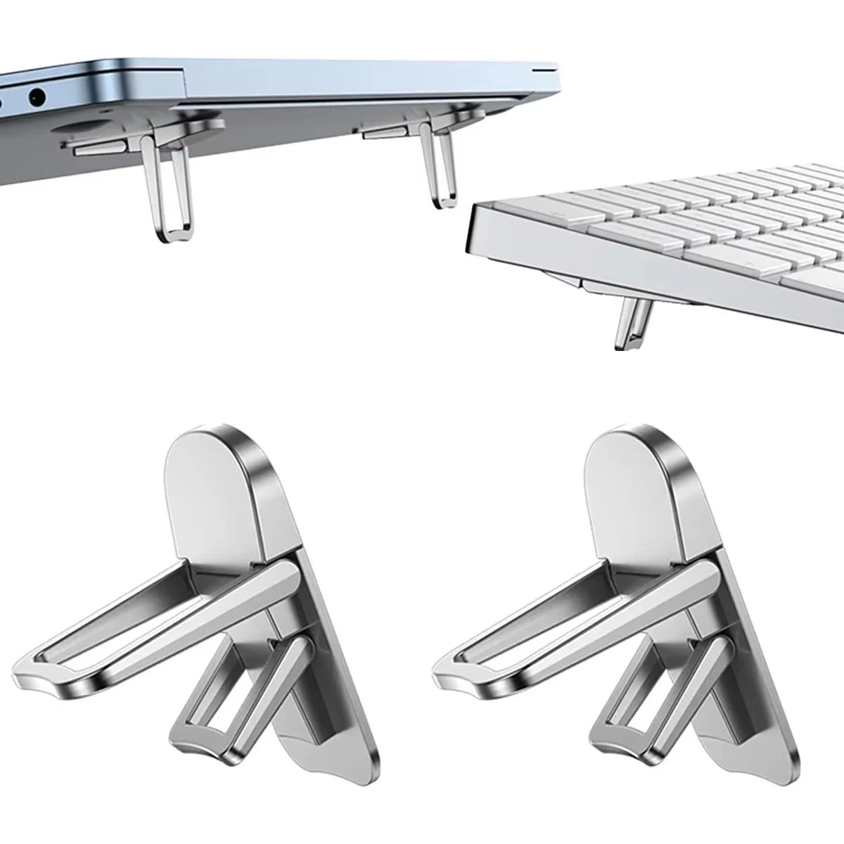 Supporto Portatile Mini per La - Laptop Stand recensione e prezzo