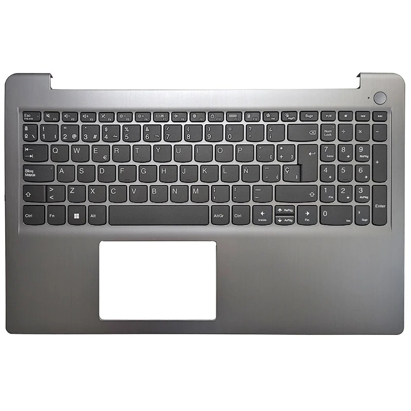 NUOVO Per IdeaPad 3-15ITL6 3-1 - Keyboard Cover recensione e prezzo