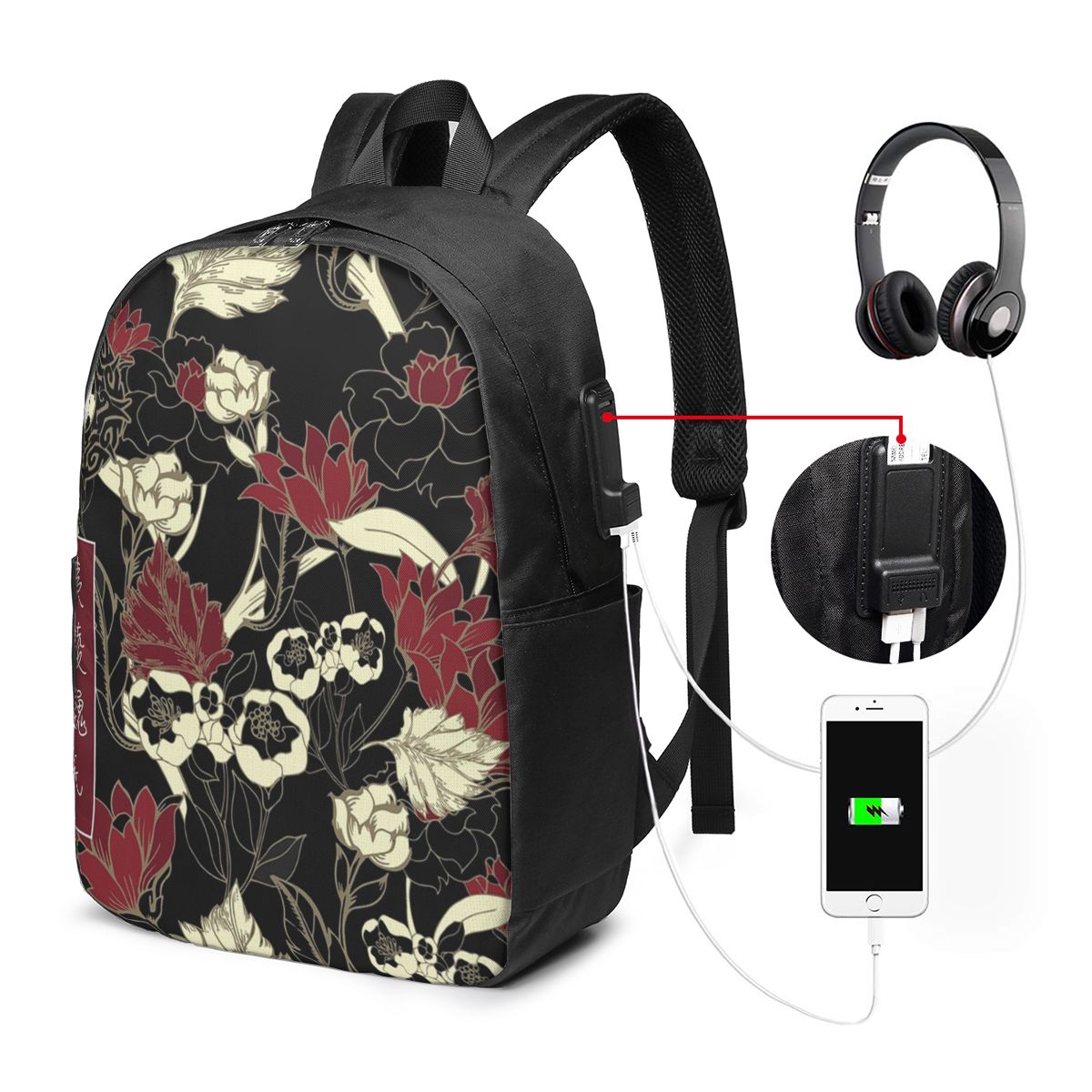 Demonic Cultivation The Untame - Laptop Bag recensione e prezzo
