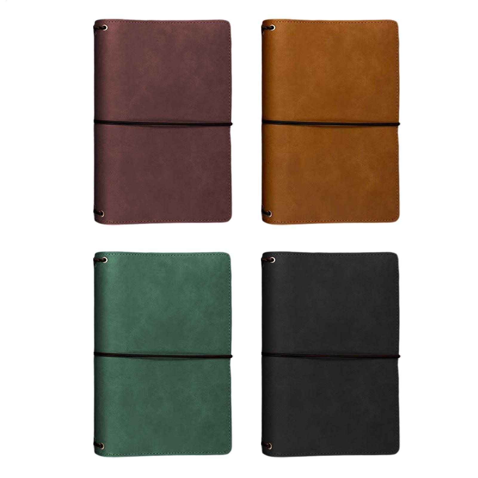 Copertina per Diario A5 in Pel - Laptop Sleeve recensione e prezzo