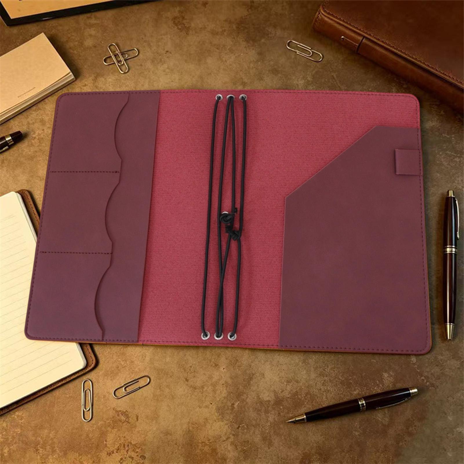Copertina per Diario A5 in Pel - Laptop Sleeve recensione e prezzo