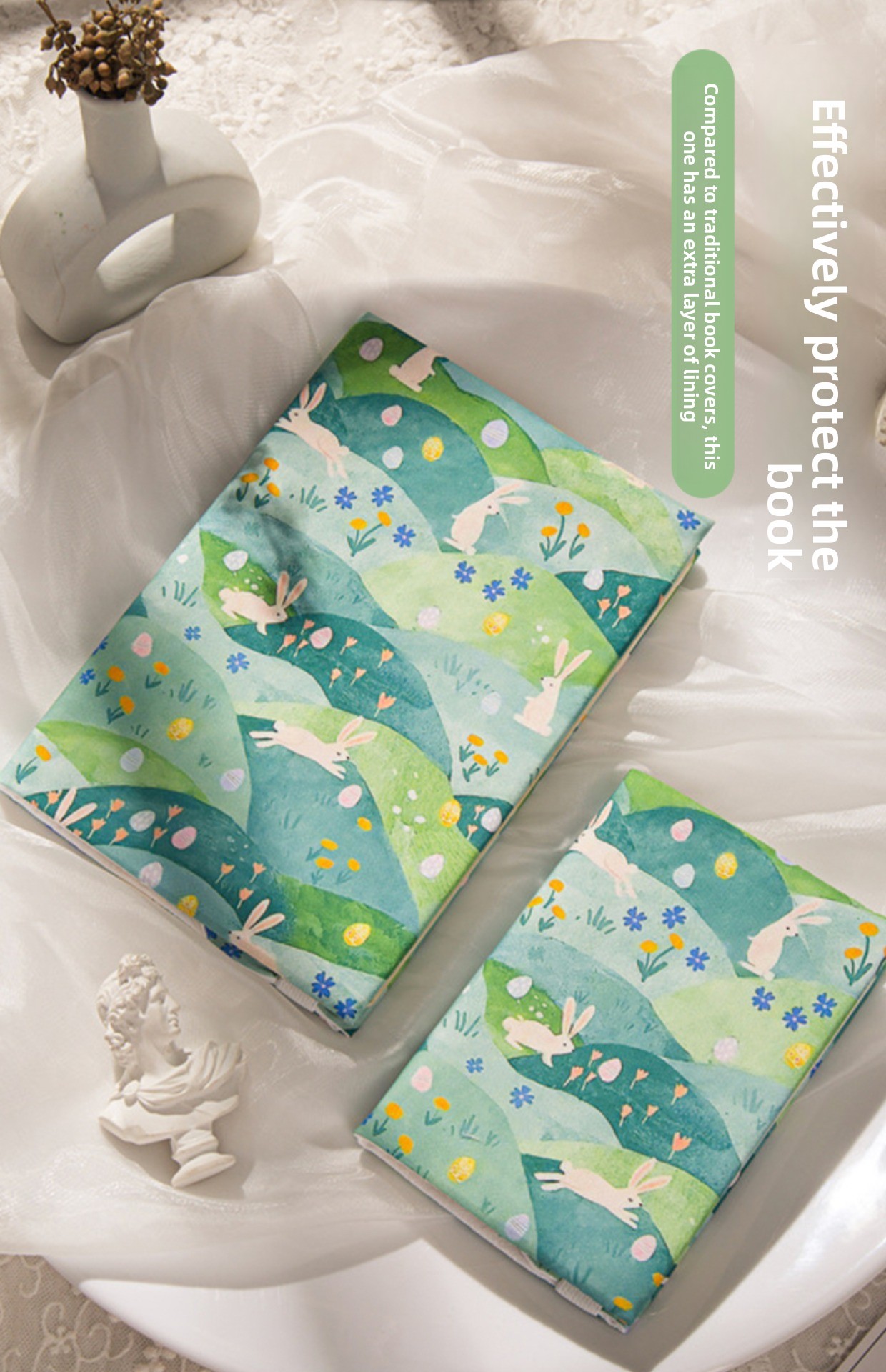 Copertina per Libri in Tessuto - Laptop Sleeve recensione e prezzo